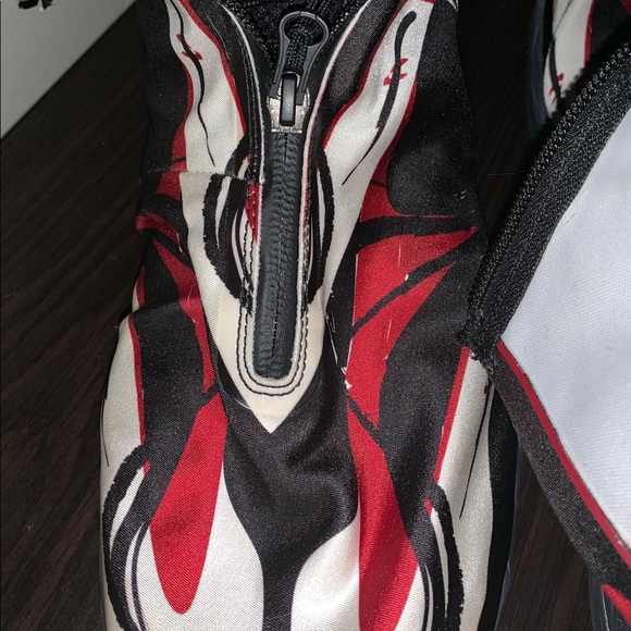 Jordan XX8 Oakhill size 14 - Picture 5 of 6